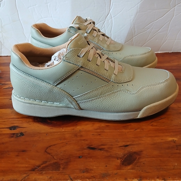 ROCKPORT Prowalker Shoes Men's Size 7.5 Wide - Picture 2 of 13
